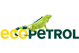 Logo ecopetrol