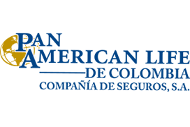 Logo pan american life