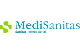 Logo medisanitas